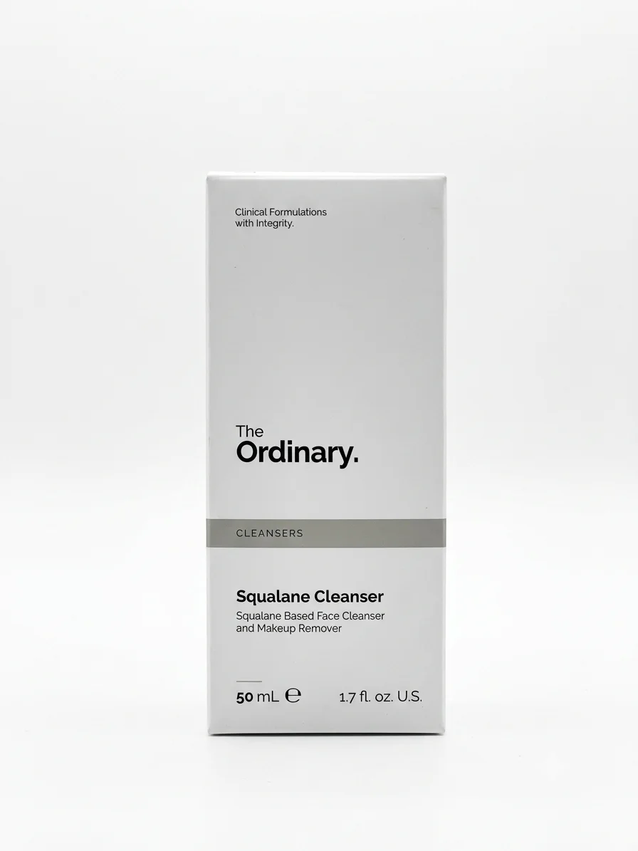 ORDINARY SQUALANE CLEANCER
