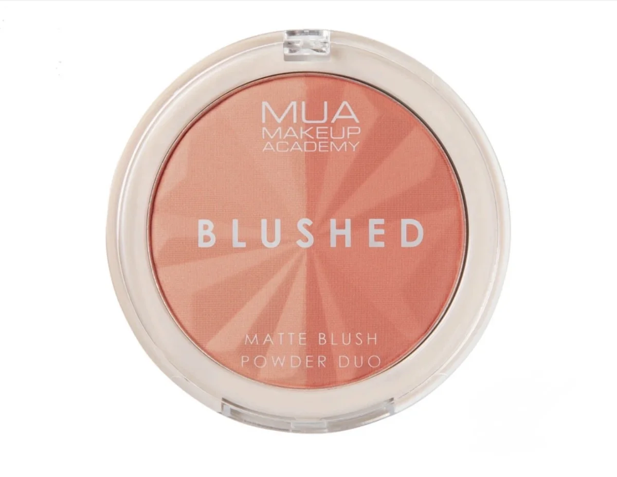 MUA BLASHER DUO