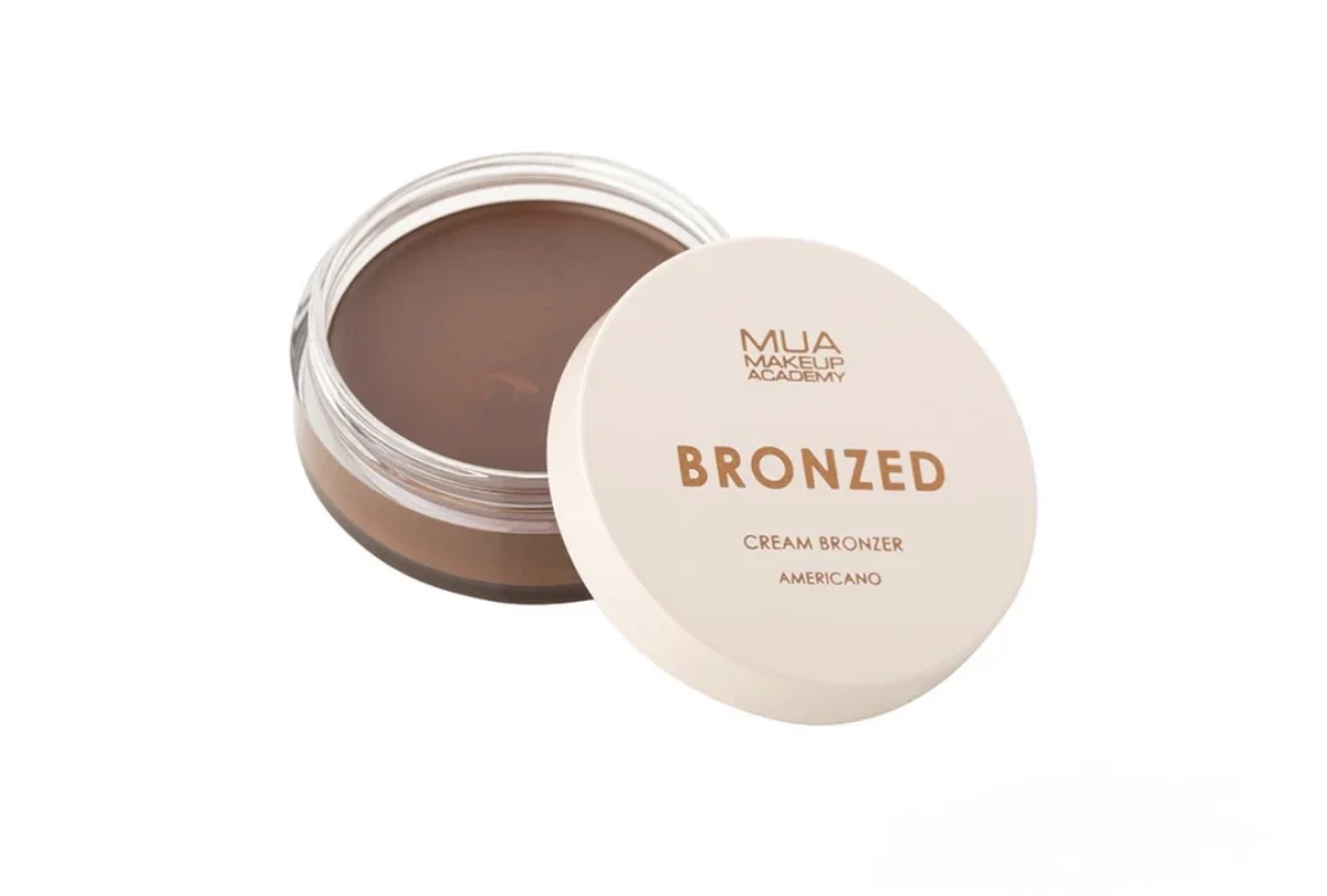 MUA CREAM BRONZER