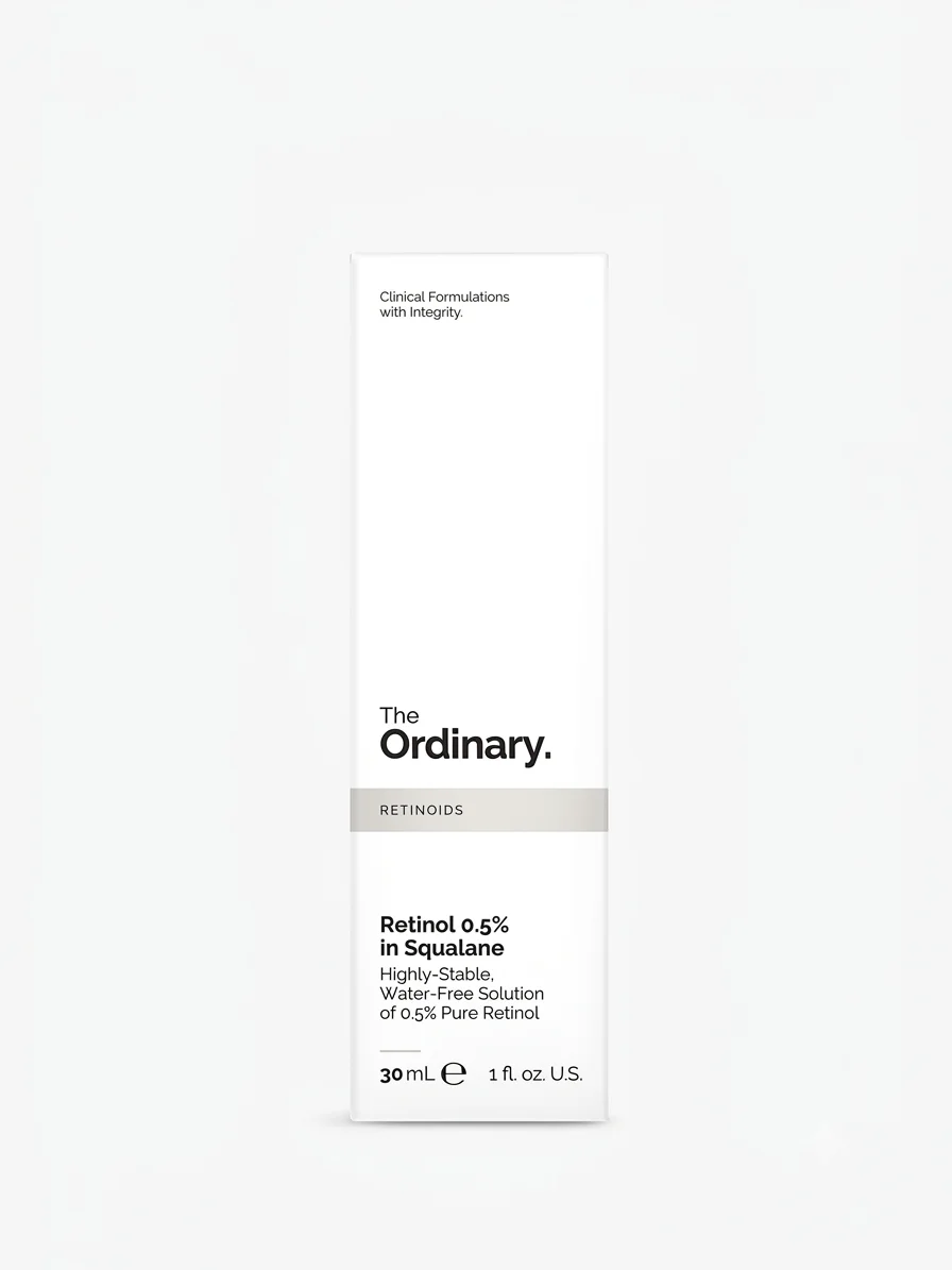 ORDINARY RETINOL 5% 30ML