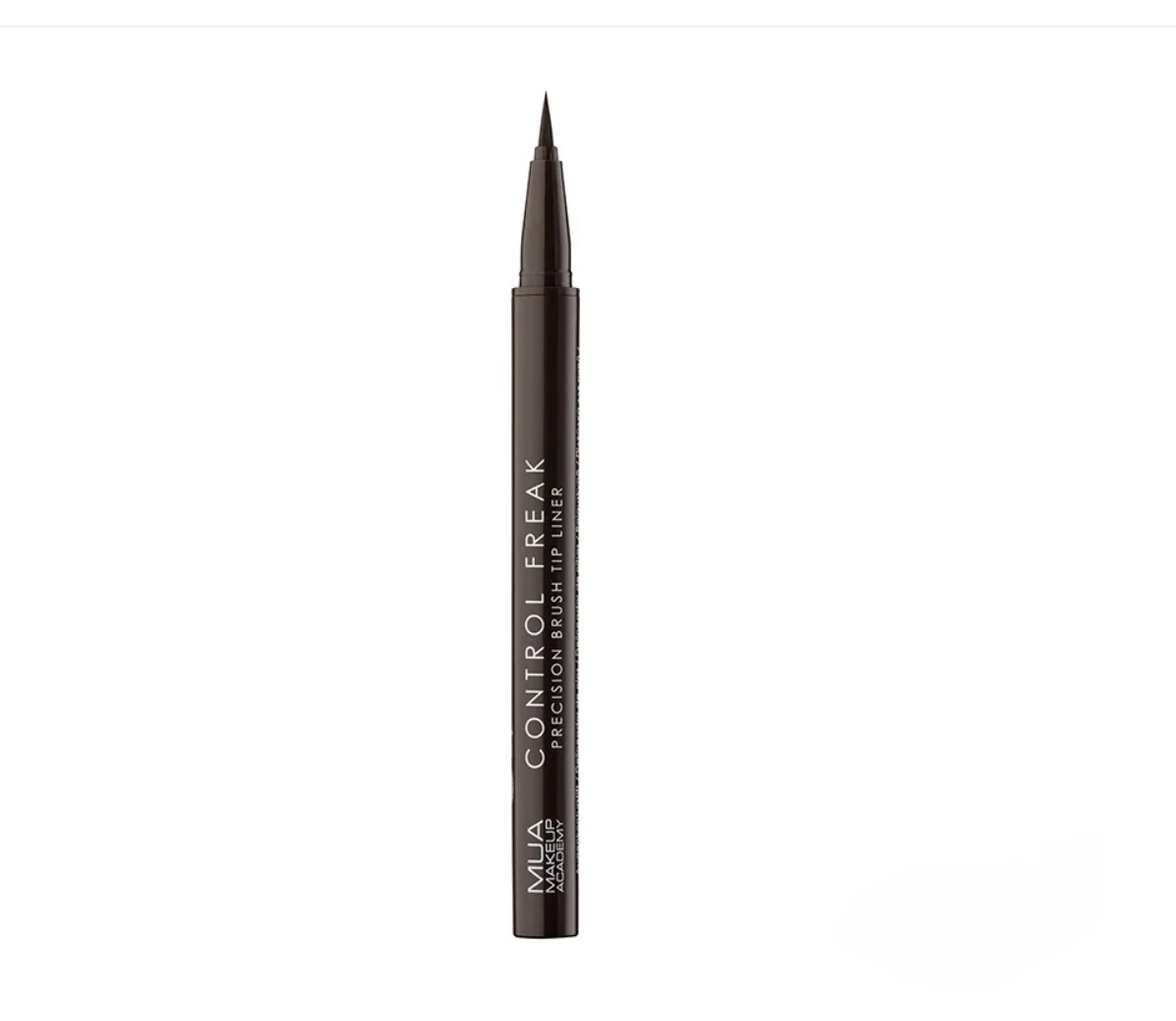 MUA LIQUID EYELINER