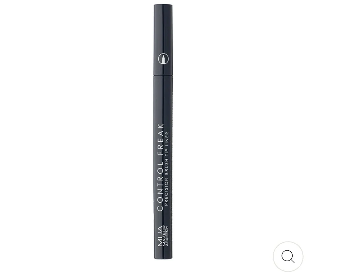 MUA LIQUID EYELINER