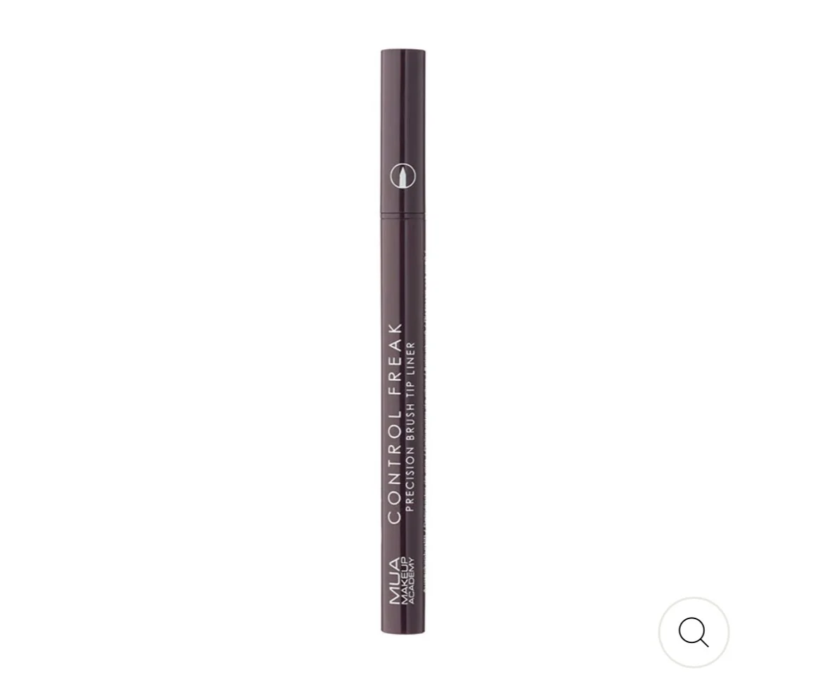 MUA LIQUID EYELINER