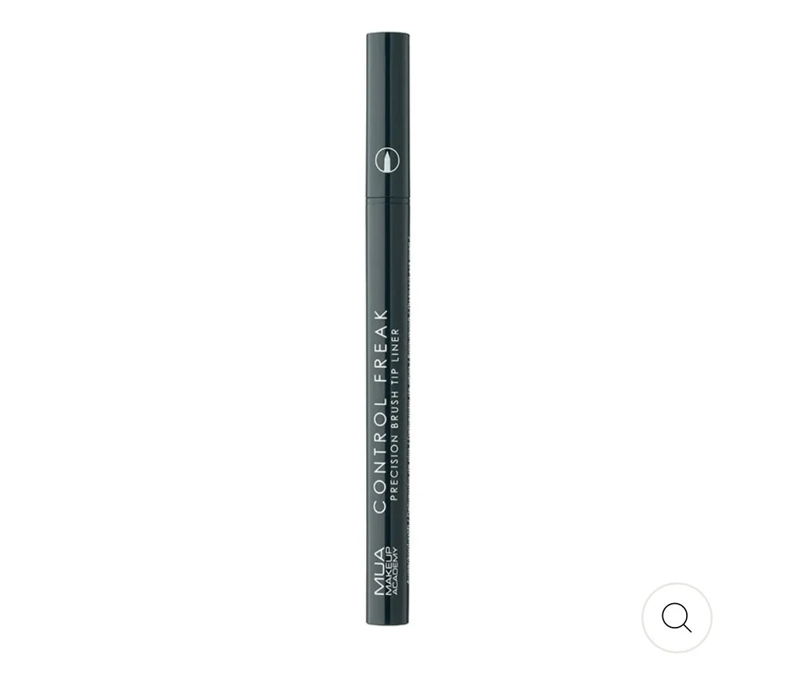 MUA LIQUID EYELINER