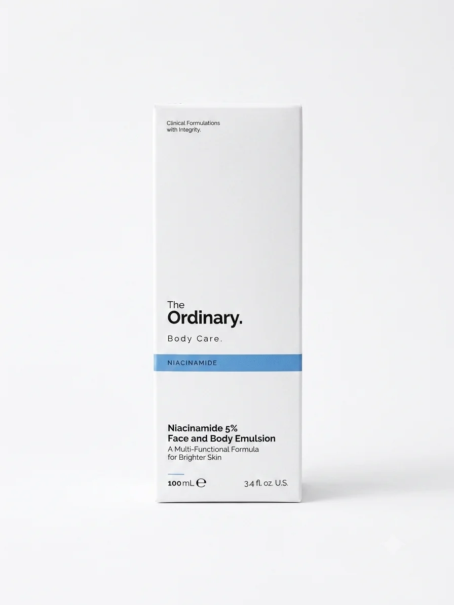 ORDINARY niacinamide10%
