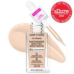 WNW SKIN TINT 5%