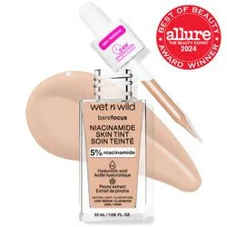 WNW SKIN TINT 5%