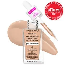 WNW SKIN TINT 5%