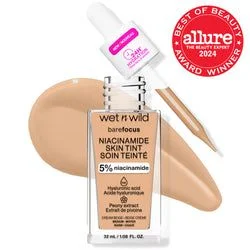 WNW SKIN TINT 5%