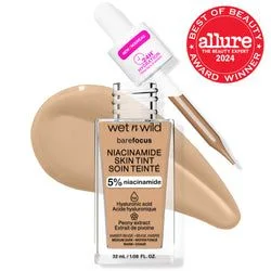 WNW SKIN TINT 5%