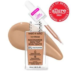 WNW SKIN TINT 5%