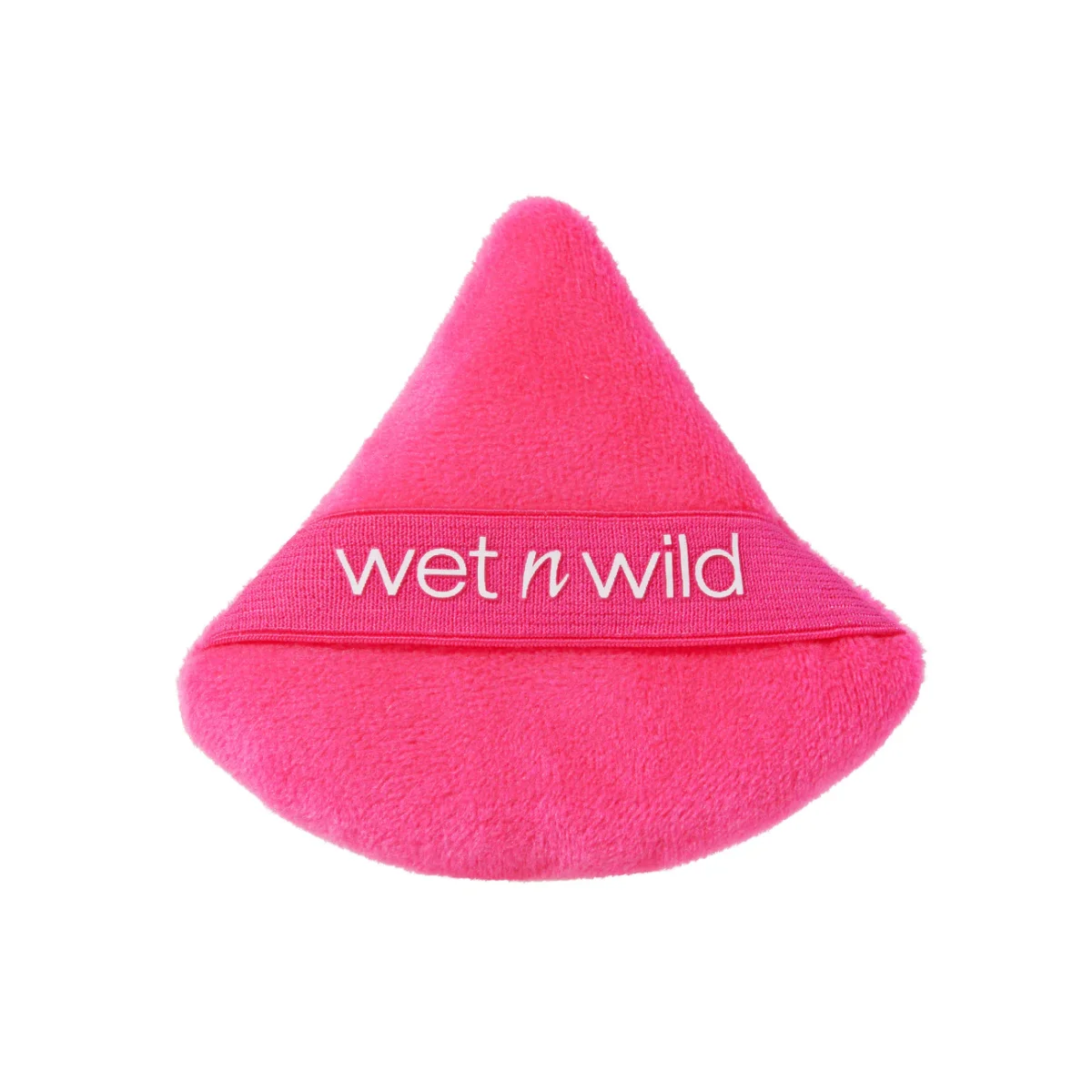 W N W POWDER PUFF