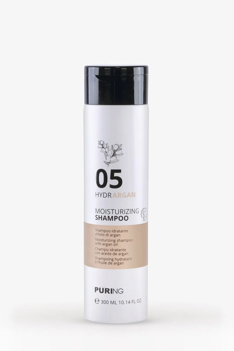 PURING SHAMPOO 300ML