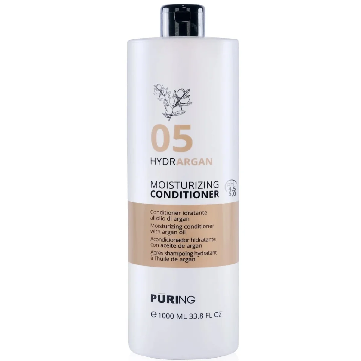 PURING CONDITIONER 1000 ML