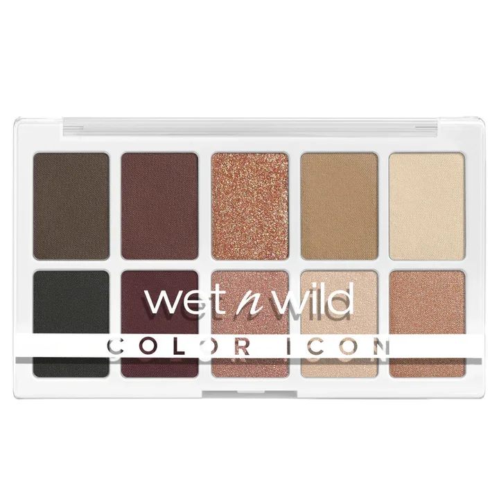 W N W باليت شدو