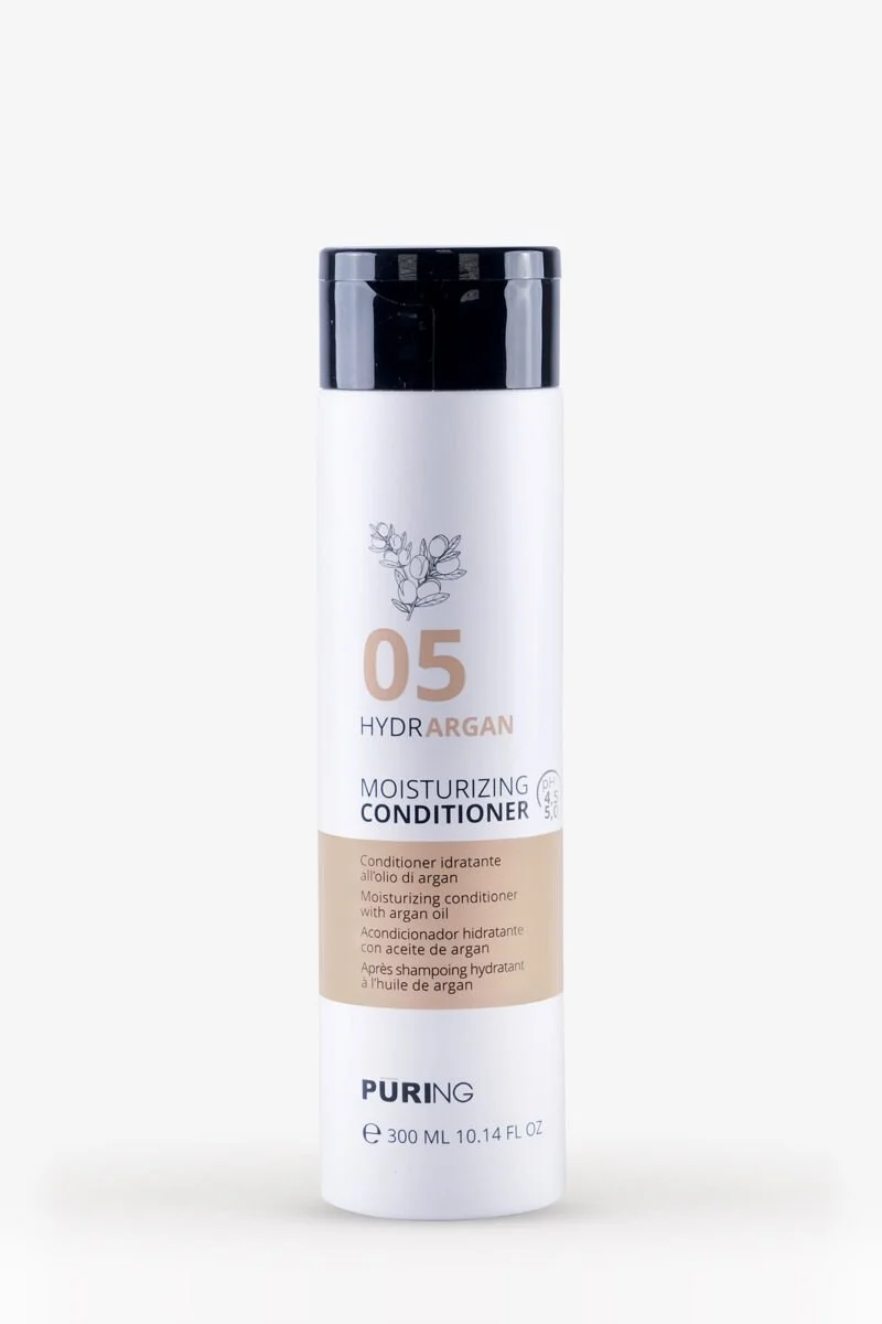 PURING CONDITIONER 300ML