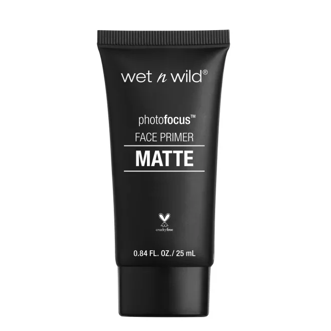 WNW FACE PRIMER