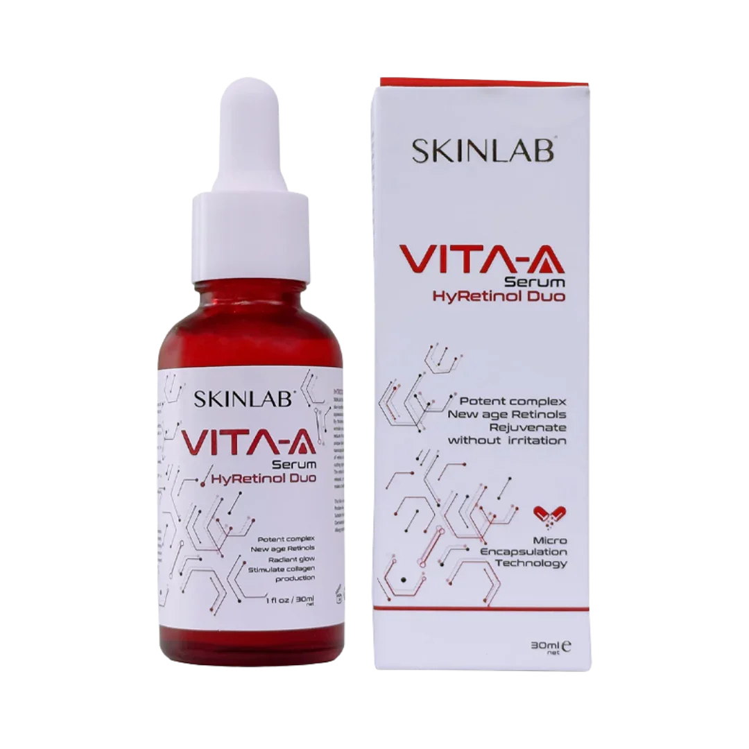 SKINLAB VITA-A 30ML