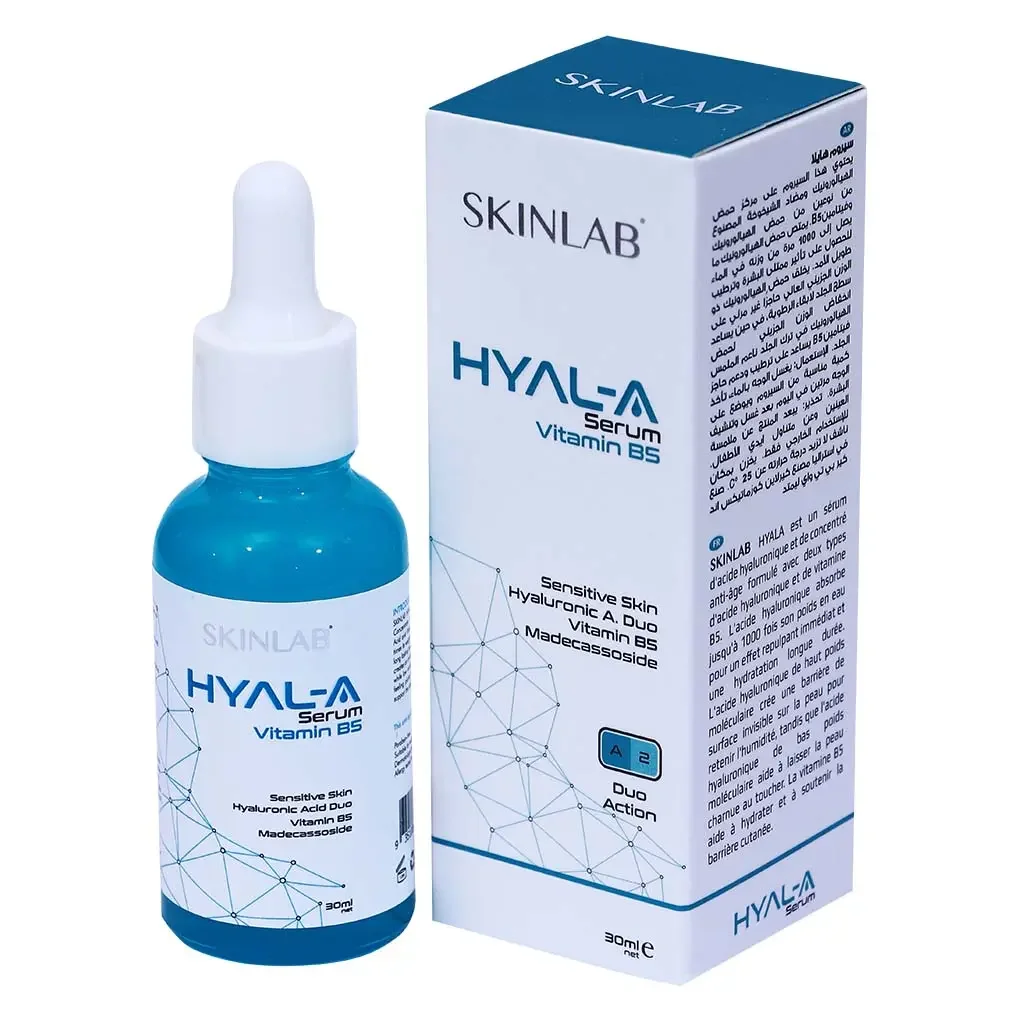 HYAL-A SKINLAB 30ML SERUM