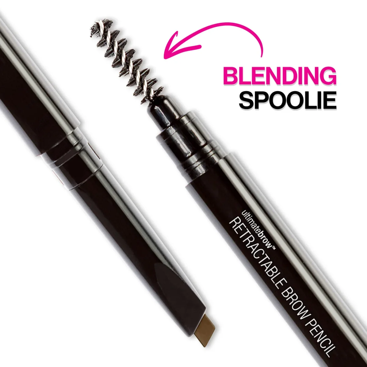 W N W ULTIMATEBROW قلم حاجب