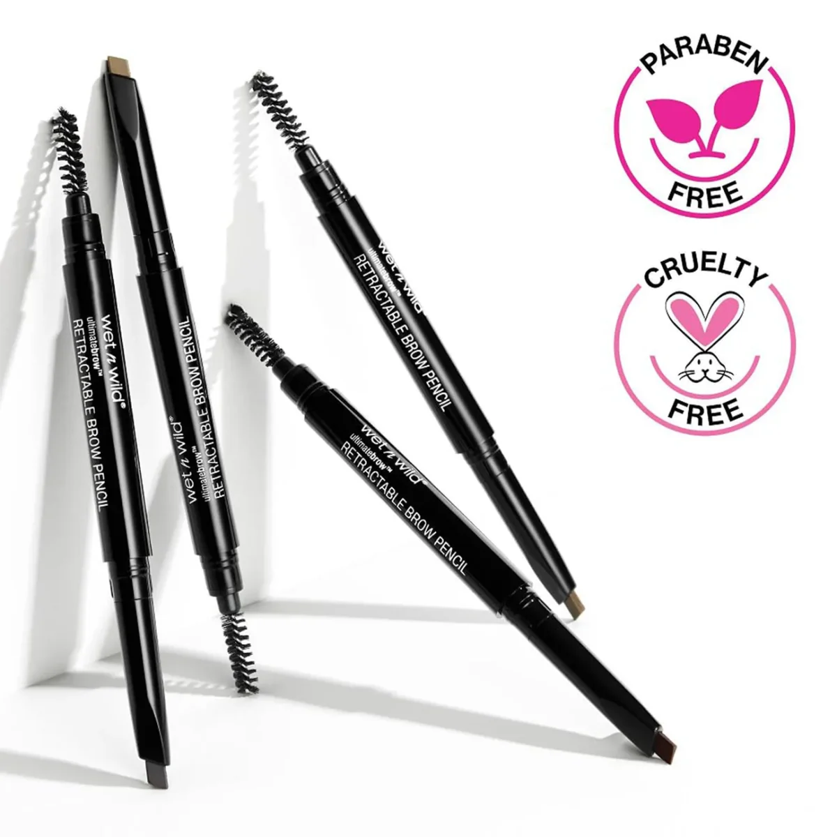 W N W ULTIMATEBROW قلم حاجب