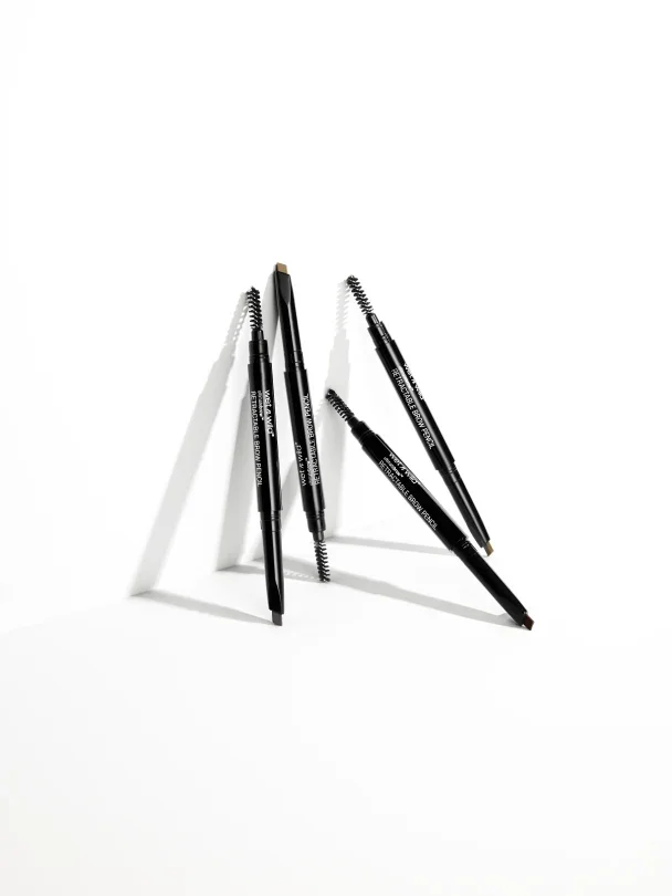 W N W ULTIMATEBROW قلم حاجب