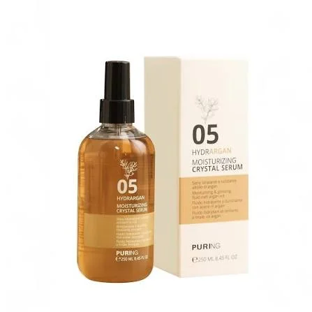HYDR ARGAN PURING 250ML