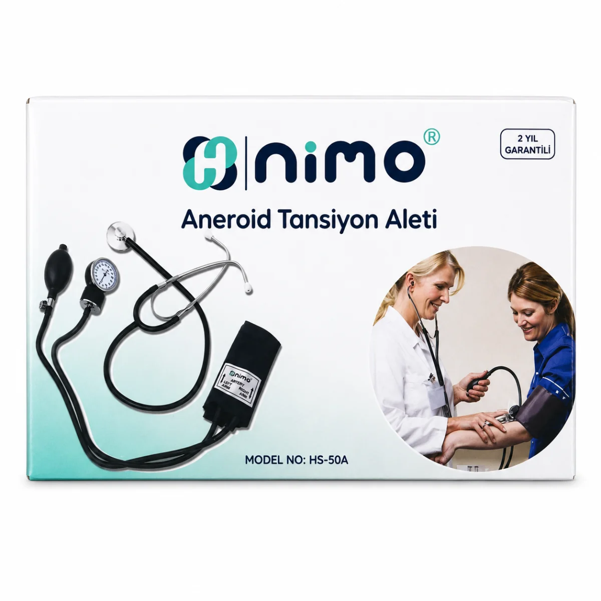 NIMO HNK   hs-50a