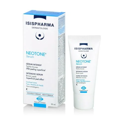 NEOTONEN SERUM ISIS
