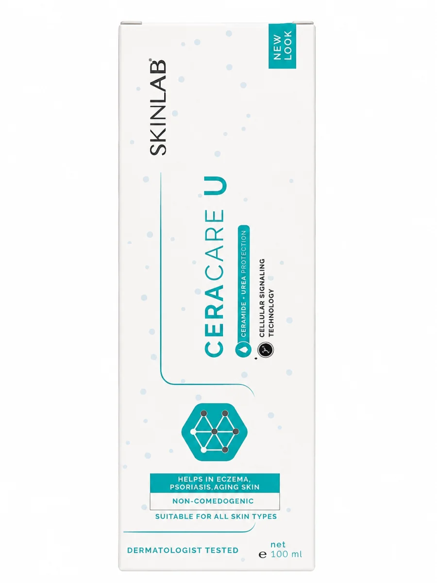 SKINLAB CERACARE +100ML