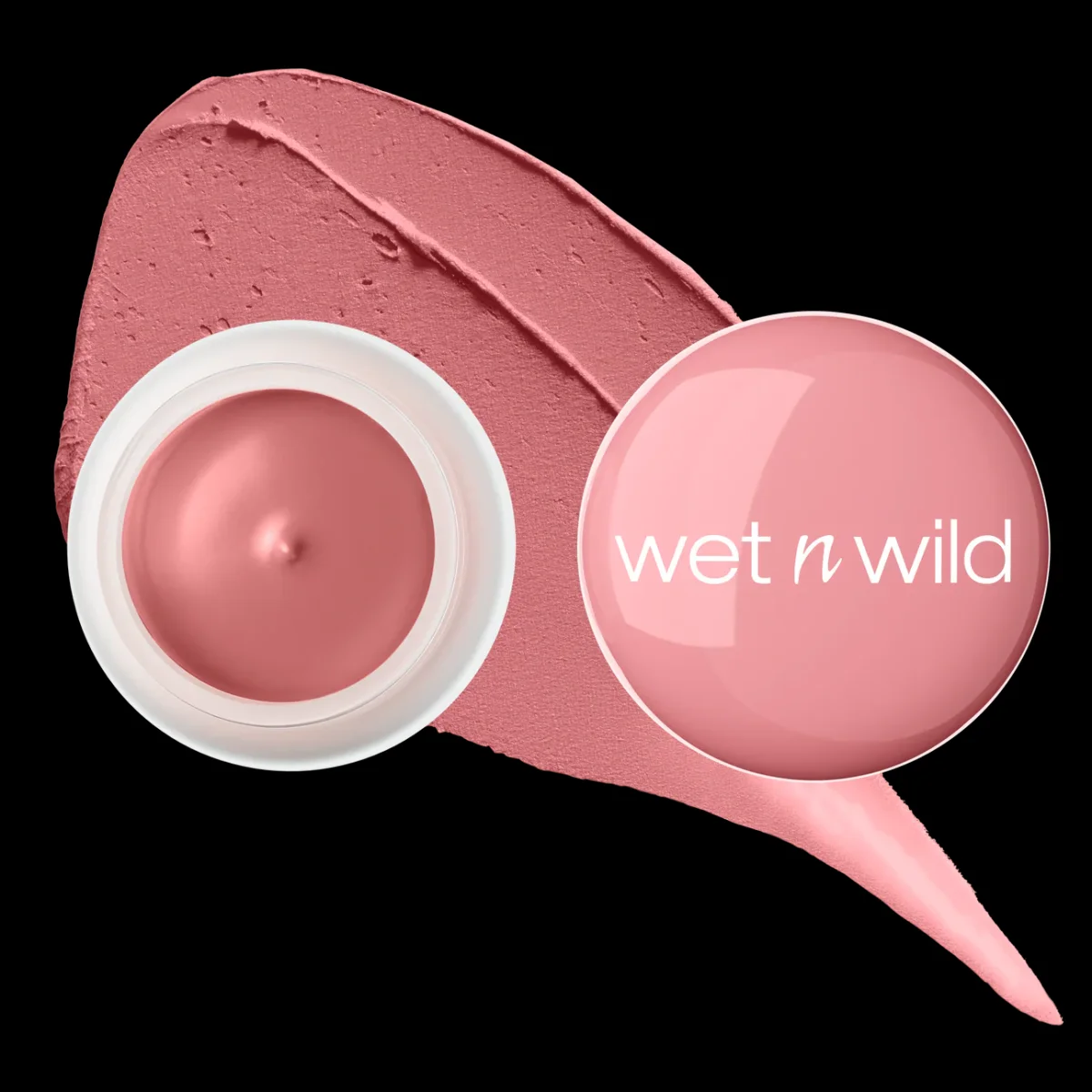WET N WILD MOTHER FLUFFER