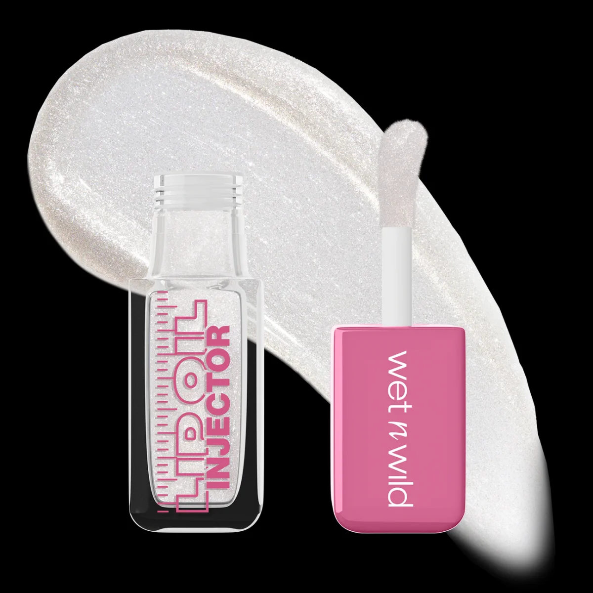 WET N WILD LIP OIL