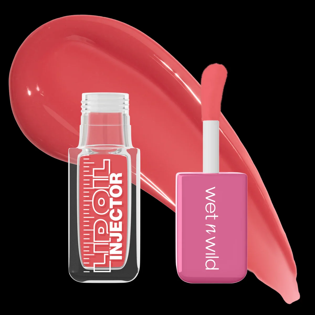 WET N WILD LIP OIL