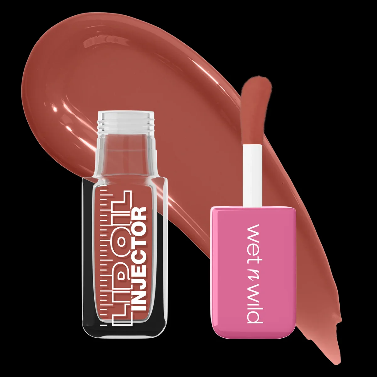 WET N WILD LIP OIL