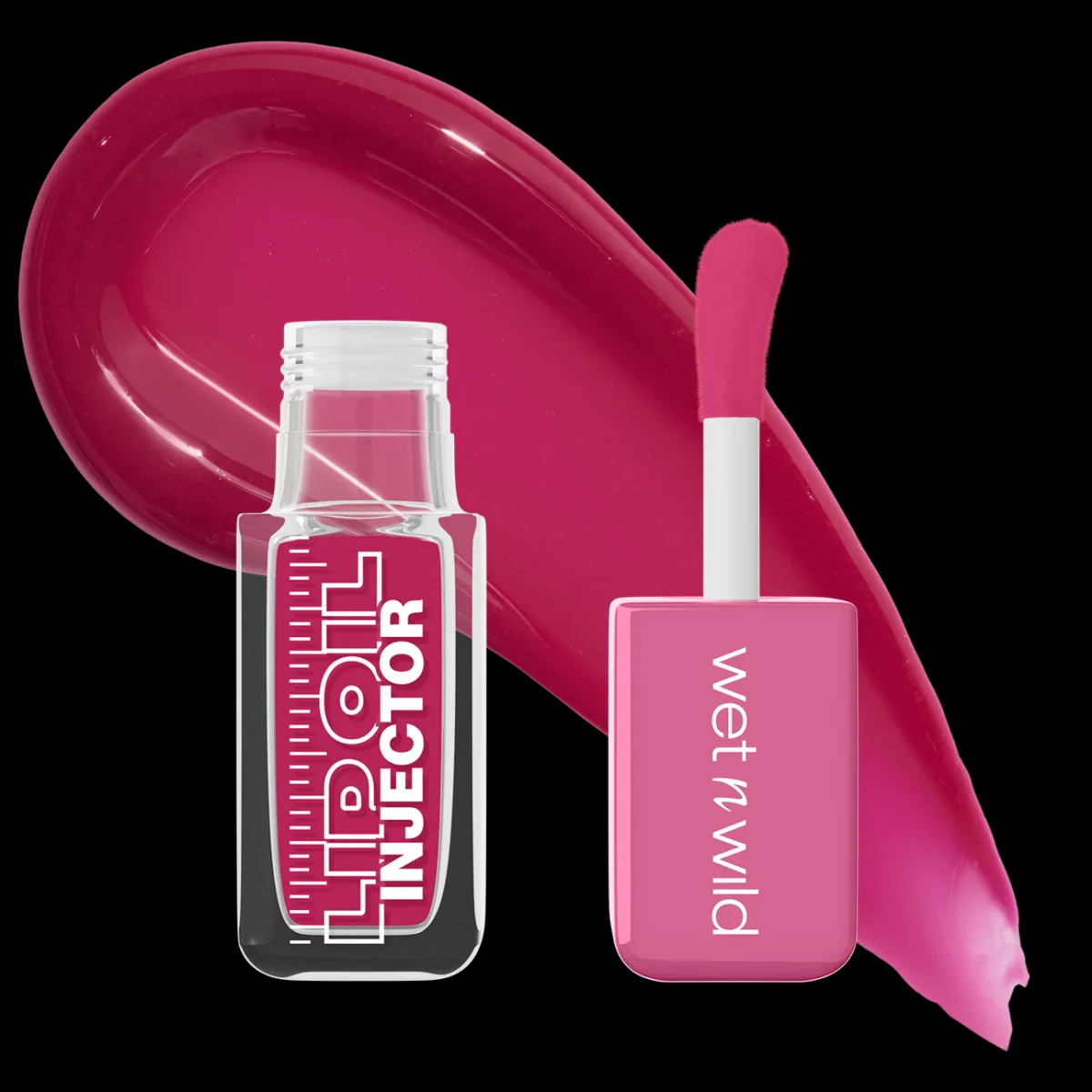 WET N WILD LIP OIL