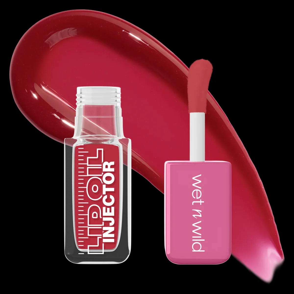 WET N WILD LIP OIL