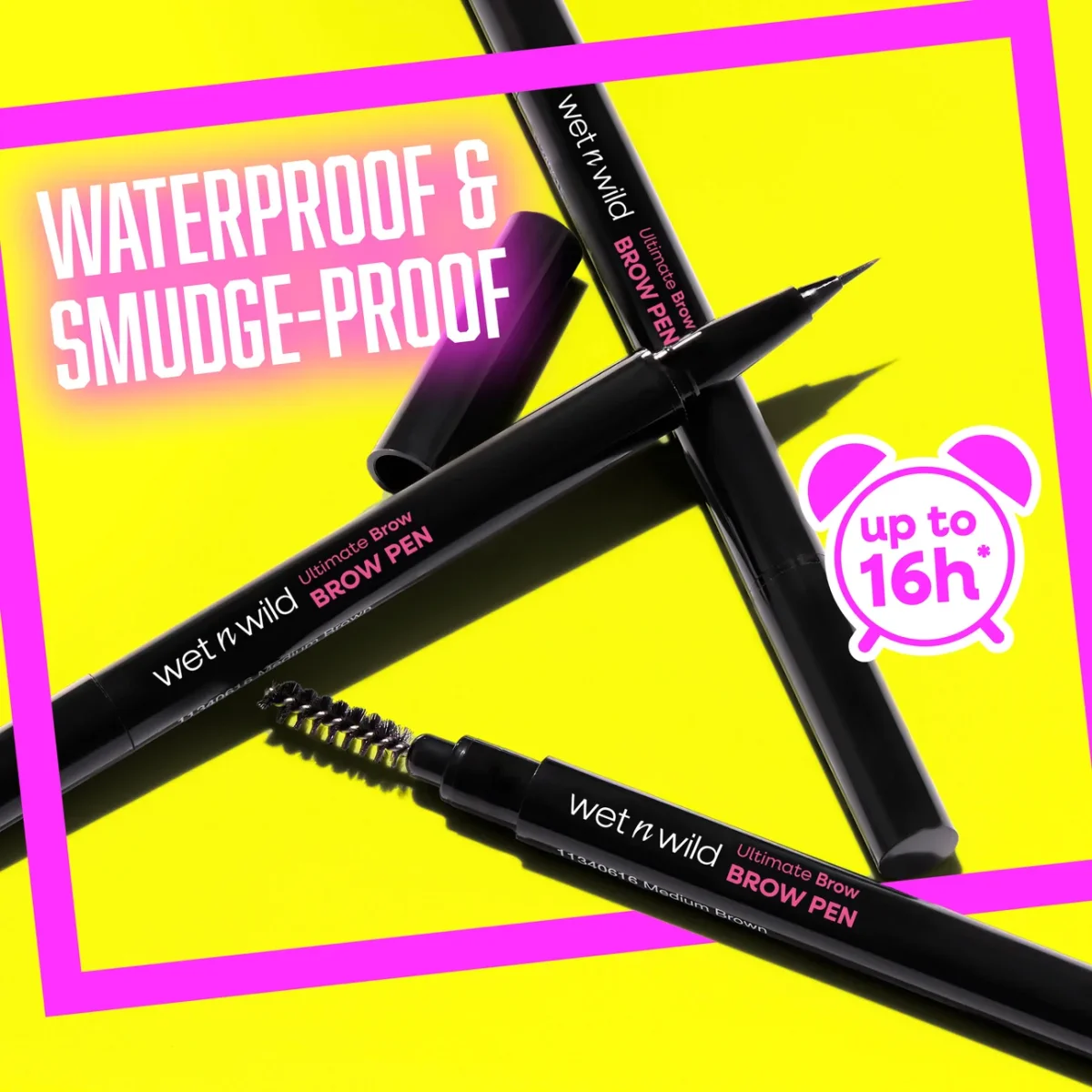 WET N WILD قلم حاجب