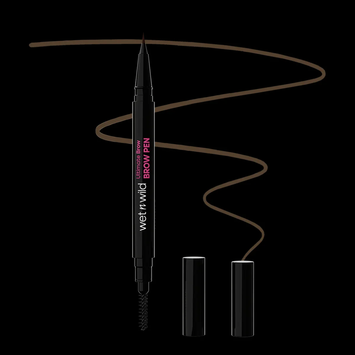 WET N WILD قلم حاجب