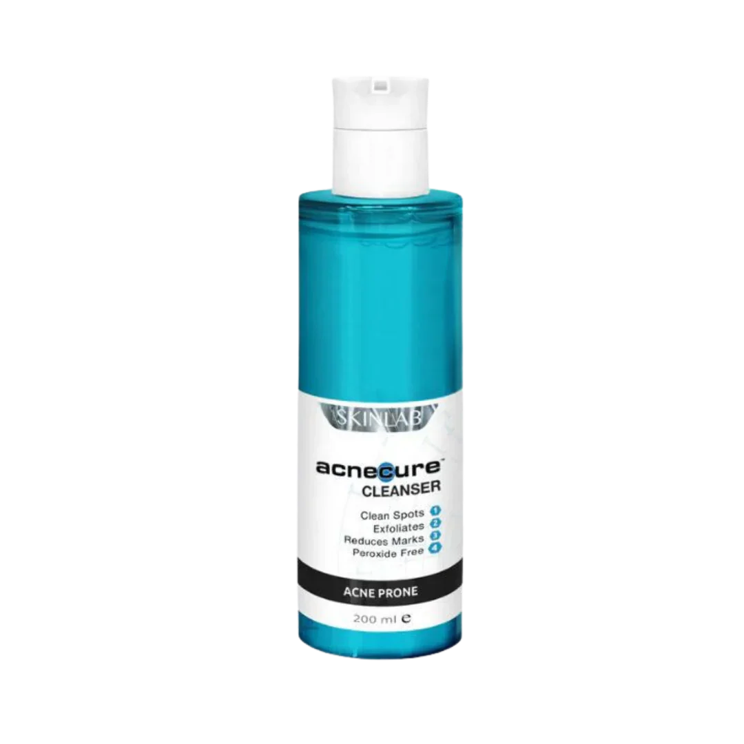 SKINLAB ACNECUER 200ML