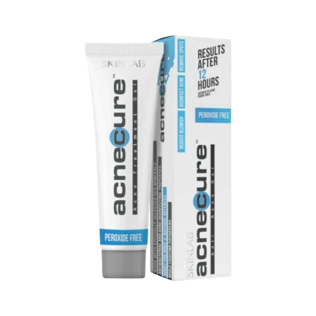 SKINLAB  ACNECURE جل حب الشباب