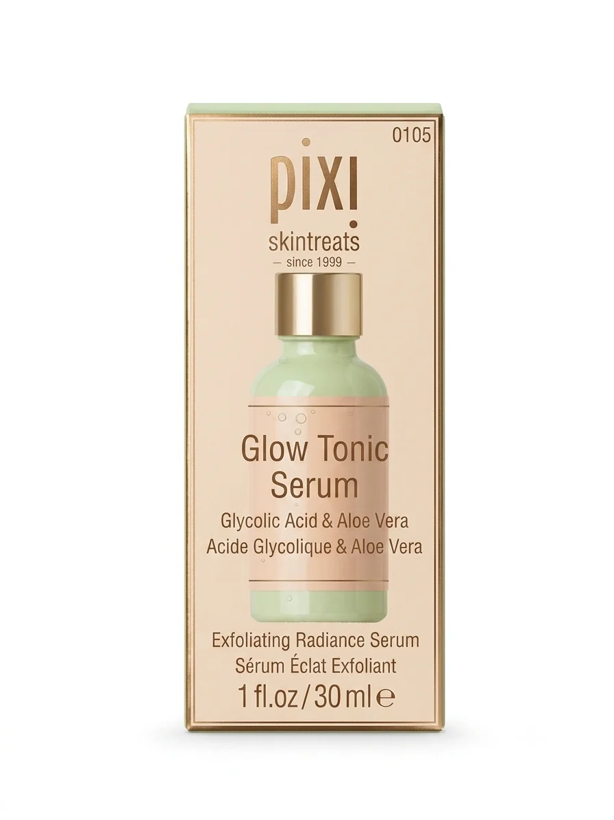 PIXI GLOW TONIC SERUM 30ML