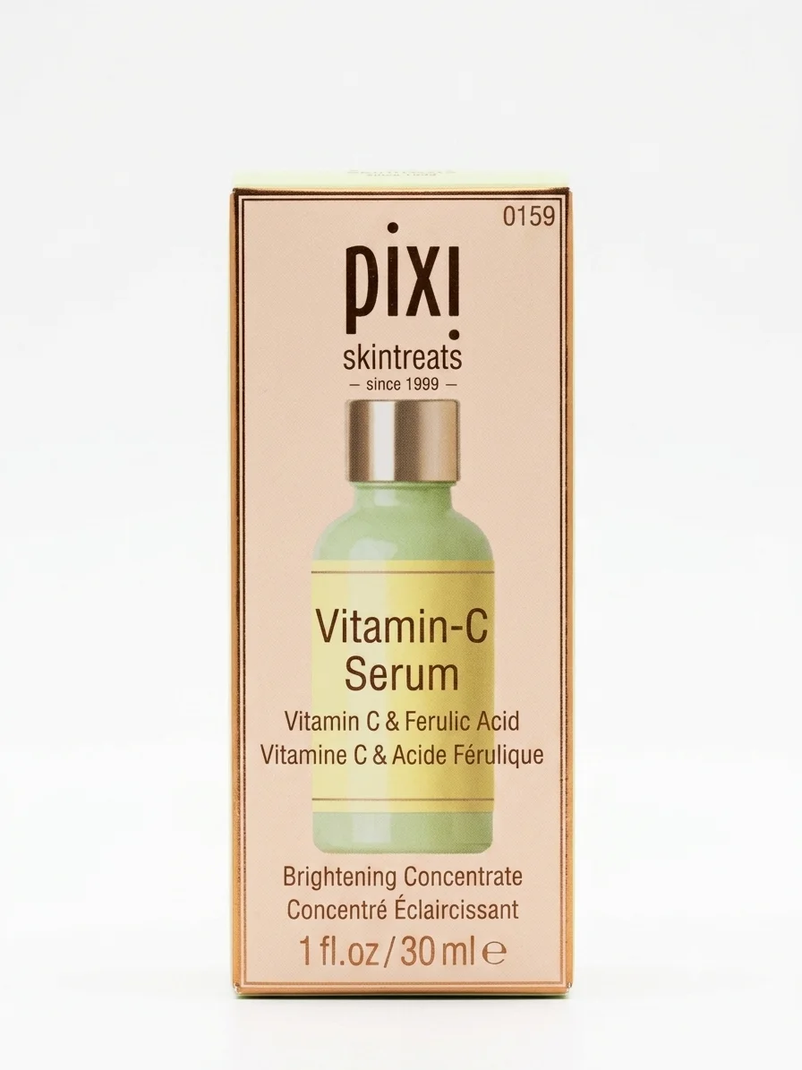 PIXI VITAMIN-C SERUM 30ML