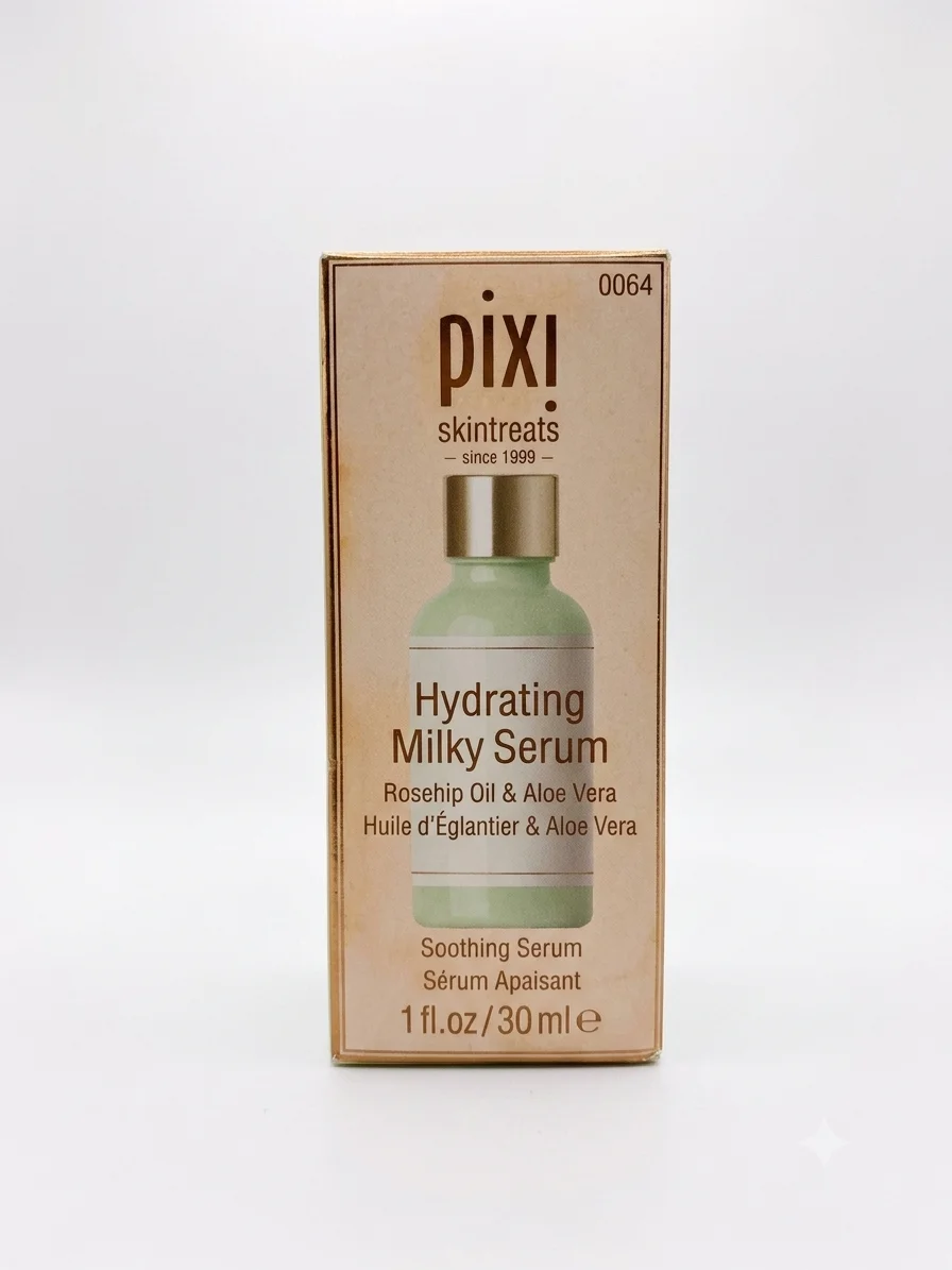 PIXI HYDRATING MILKY SERUM 30ML