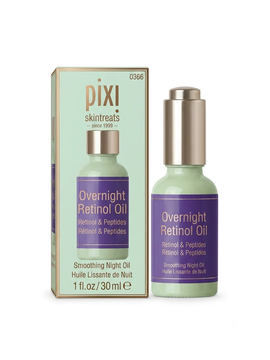 PIXI OVERNIGHT 30ML