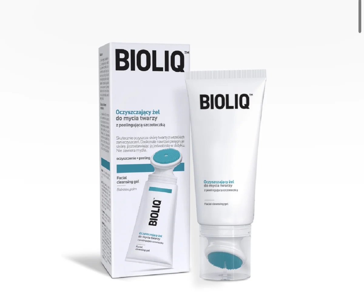 BIOLIQ 125ML غسول