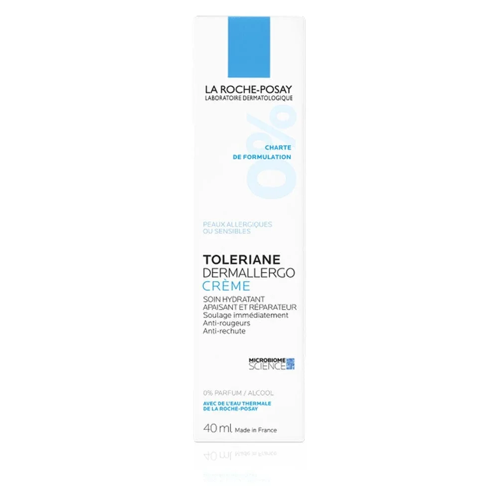 LA ROCHE POSAY مرطب يومي 40مل