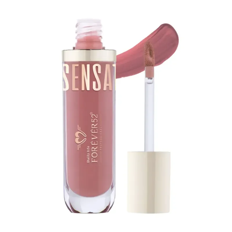 FOREVER52 SENSATALLIP LIPGLOSS