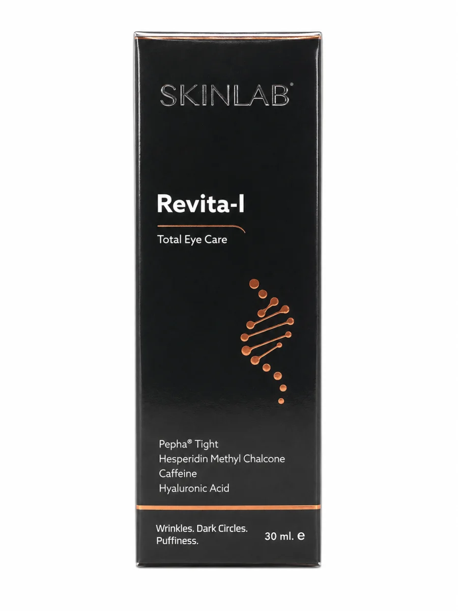SKINLAB كريم الهالات السوداء