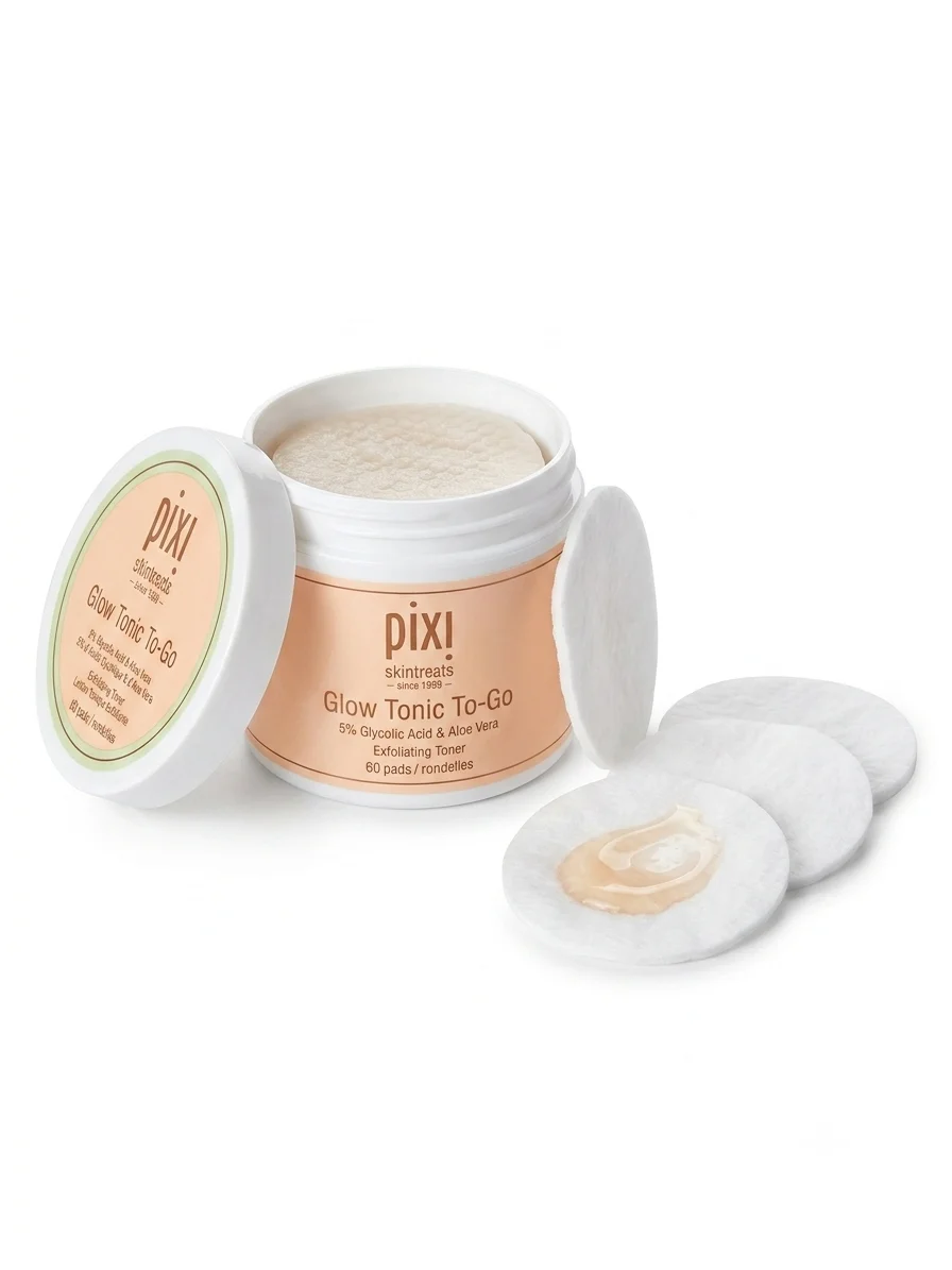 PIXI GLOW TONIC TO-GO