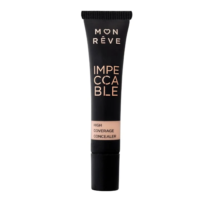 MON REVE IMPECCABLE CONCEALER